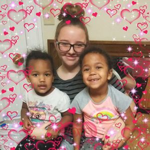 Meet your Posher, Betsy